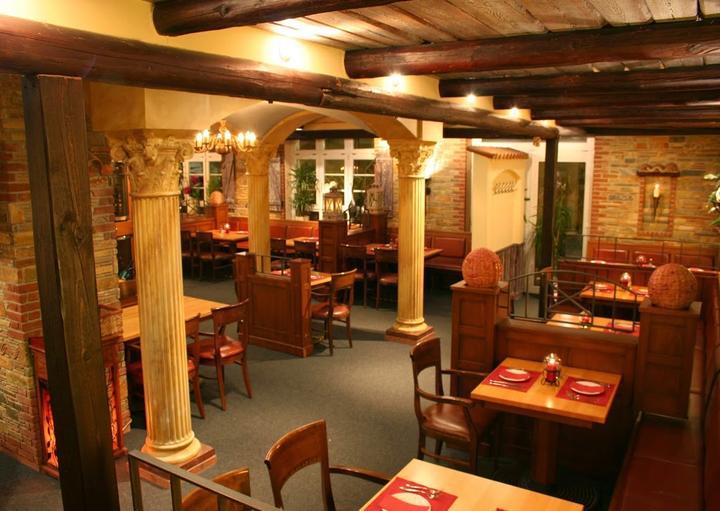 Restaurant Castello
